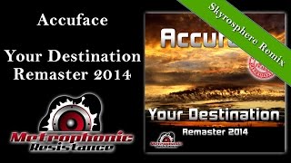 Accuface - Your Destination (Skyrosphere Remix Edit) 2014 DREAM DANCE VOL. 73