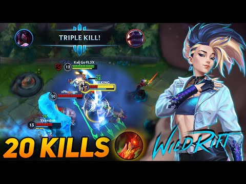 Smurfing Like a Reaper xD