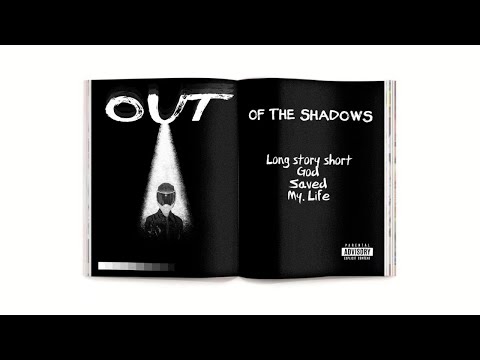 Michel Lionel - Out Here (Official Audio)