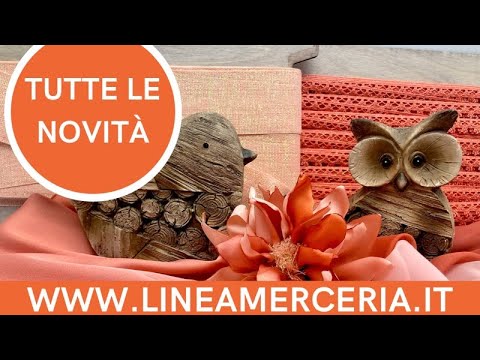 Tutte le novità dei Nastri di Mirta Linea Merceria Creativa vendita shop online tutorial creativo