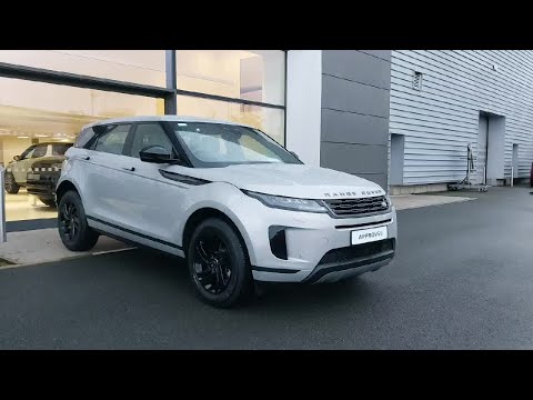 Land Rover Range Rover Evoque 1.5 I3 PHEV 269 PS S - Image 2