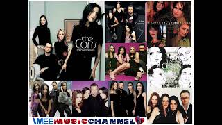 with me stay  the corrs