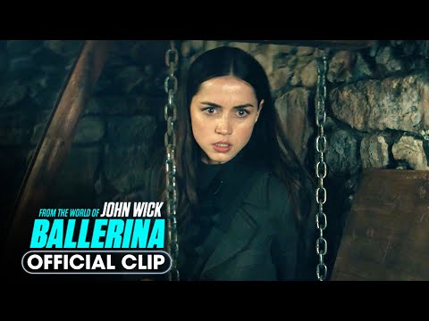 Official Clip 'Out Of Bullets'