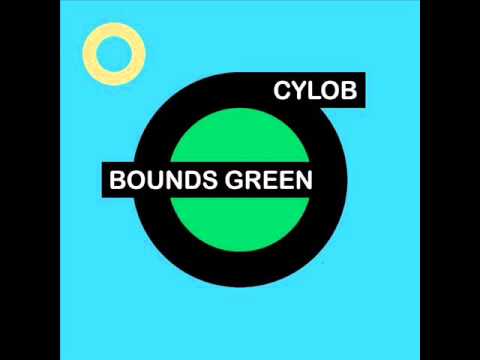 Cylob - Out