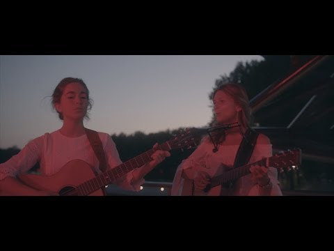 Dust In The Wind - Les Frangines