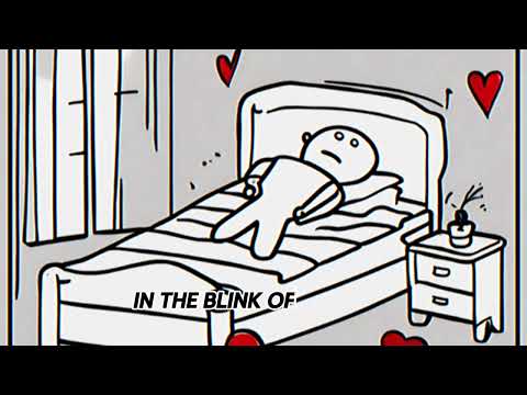 Chris Crone - Who Am I (Lyric Video)