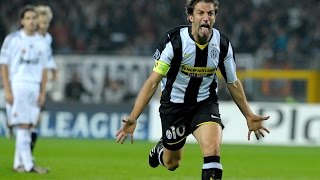 Download lagu HIGHLIGHTS: Juventus vs Real Madrid 2-1 - UEFA Champions League - 21.10.2008 mp3