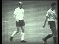 11/07/1966 England v Uruguay
