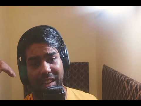 Krishna daas Badi sooni sooni hai