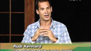METV Innate Health - Eliminating Stress & Creating a Healthy Community #2