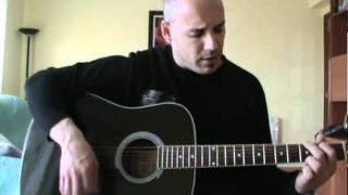 REVOLVER. Si es por ti (cover)