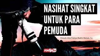 Download lagu Nasihat Salaf Untuk Para Pemuda l Ustadz Abu Yahya Badru Salam, Lc. mp3 Download lagu Nasihat Salaf Untuk Para Pemuda l Ustadz Abu Yahya Badru Salam, Lc. mp3