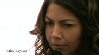 Cristina D'Avena presenta "Le fiabe di Fata Cri" (FI) Pt. 3