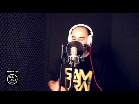 Samurai - Deschis prod. Maich - Live | HipHopLive