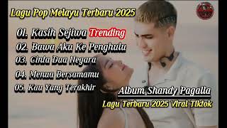 Download lagu Album Lagu Romantis Viral 2025 || Lagu Pop Melayu Terbaru Trending mp3