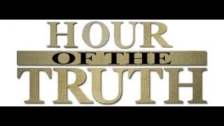 Hour Of The Truth: The Catholic Lutheran Accord (Part 1)