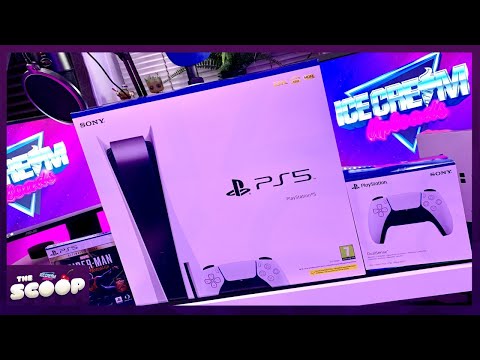 eBay Condemns PS5 Scammers?! - The Scoop