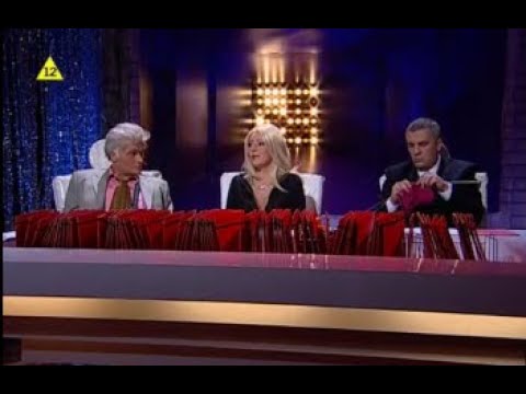 Leper -Doda- Parodia