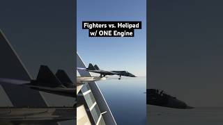 Download lagu Fighters vs. Helipad w/ ONE Engine mp3