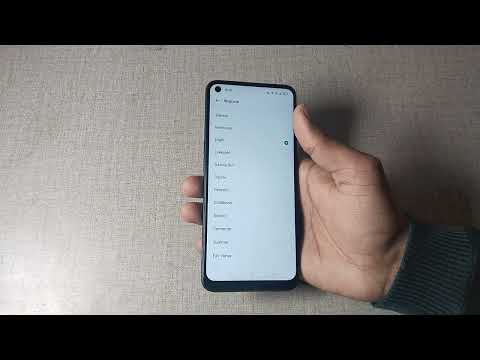 realme gt neo 3t ringtone setting, realme gt neo 3t me ringtone change kaise kare