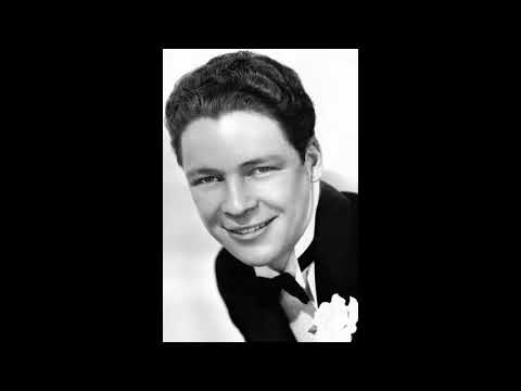 Kenny Baker - I'll Be Seeing You (U.S. AFRS radio, "Mail Call", 27 March 1946)