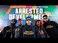 Arrested Development - Revolution / Dawn of the Dreads