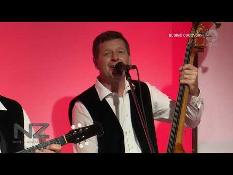 Tamburaši Rubato - Splet sevdalinki