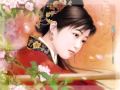 A-Meï - Tian Tian Tian Lan 