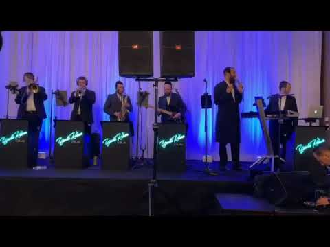 Beri Weber • Yeedle Kahan Plus | בערי וובר, יודל קאהאן