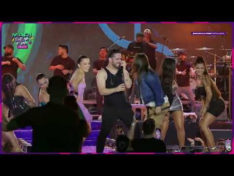 LARISSA SANTOS NO MARI SEM FIM EM FORTALEZA 2023