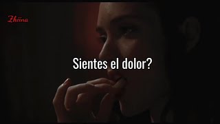 Something wrong - Clan of xymox | Subtitulada al español | Drácula &amp; Mina Video