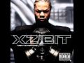 Xzibit feat. Snoop Dogg - Losin' Your Mind