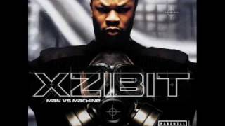 Xzibit feat. Snoop Dogg - Losin&#39; Your Mind