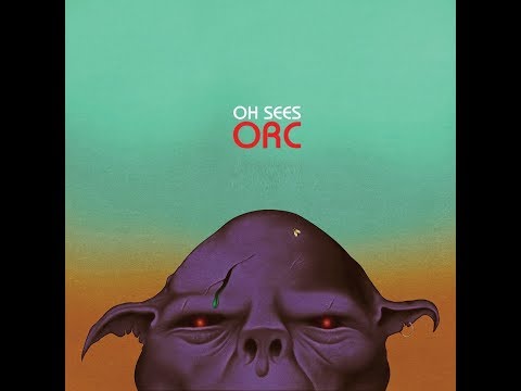 Jettisoned Thee Oh Sees Last Fm