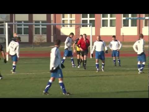 Astoria mistrzem jesieni