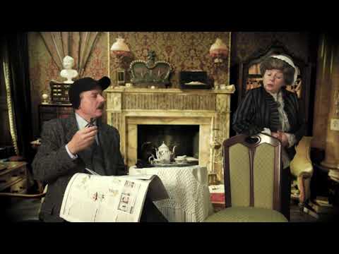 Фото Фрагмент поздравления к юбилею.