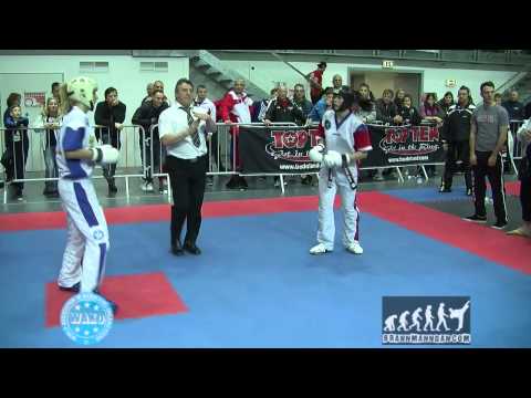 Henrietta Nagy v Natasha Walker Austrian Classics 2014