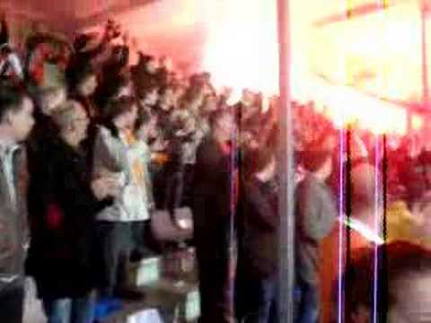 AGOVV - FC Volendam 3-6