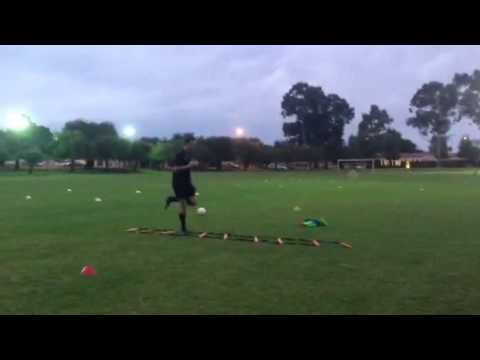 U10/11 PTP 27/7-13/8