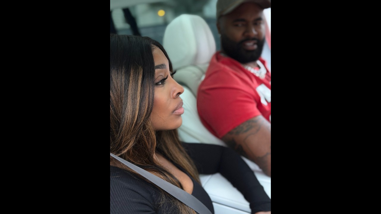 When Domini tells Mike he needs to pay her bills moving forward!