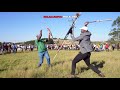 BHEJANE - Umgangela zulu stick fighting - eHlokozi - 19 May 2024
