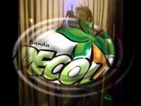 Banda Decola - Te Encontrar