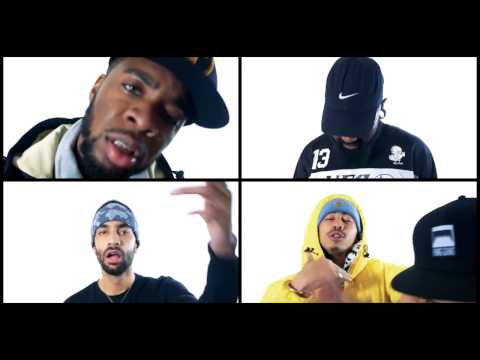 The Last Skeptik ft. Scrufizzer, Mikill Pane, Dream Mclean & Al, the Native - Drumroll Please