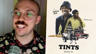 Anderson .Paak - &quot;Tints&quot; ft. Kendrick Lamar TRACK REVIEW