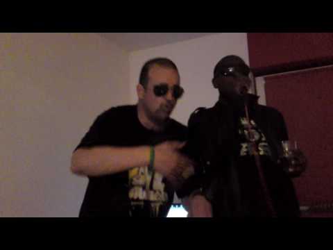 Barßel City =] Roman & Beto