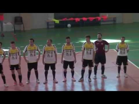 Serie C1: Time Warp - Top Five / sabato 10/10/2015 - highlights