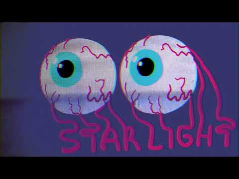 Chad VanGaalen - Starlight [OFFICIAL VIDEO]