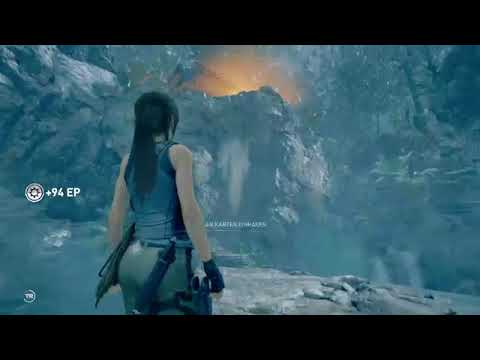 Tomb Raider (PS4)