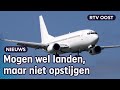 Geen grote Boeings 747 meer boven Twente: dit is waarom | RTV Oost