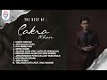 The Best Of Cakra Khan